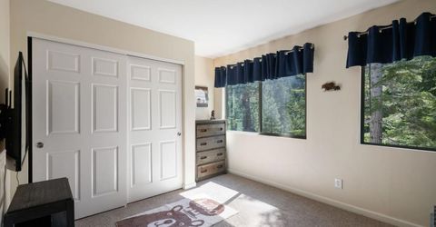 314 Barton Drive, Stateline, NV 89449 Photo