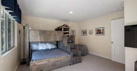 314 Barton Drive, Stateline, NV 89449 Photo