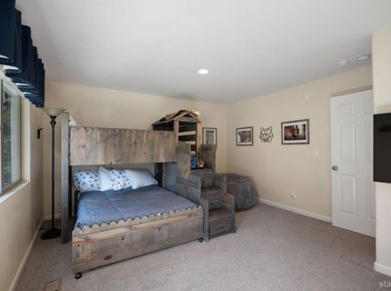 314 Barton Drive, Stateline, NV 89449 Photo
