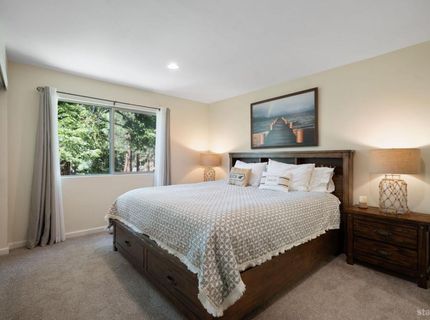 314 Barton Drive, Stateline, NV 89449 Photo