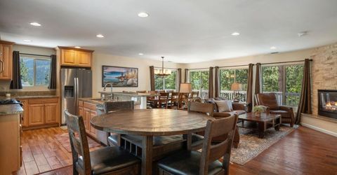 314 Barton Drive, Stateline, NV 89449 Photo