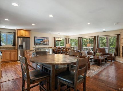 314 Barton Drive, Stateline, NV 89449 Photo