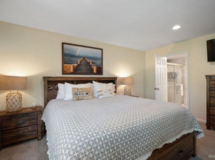 314 Barton Drive, Stateline, NV 89449 Photo