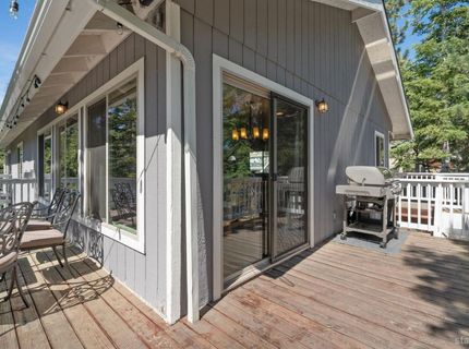 314 Barton Drive, Stateline, NV 89449 Photo