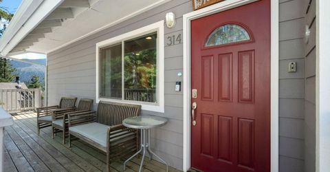 314 Barton Drive, Stateline, NV 89449 Photo
