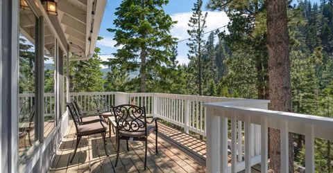 314 Barton Drive, Stateline, NV 89449 Photo