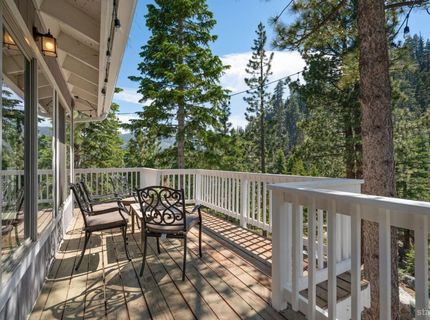314 Barton Drive, Stateline, NV 89449 Photo