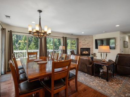 314 Barton Drive, Stateline, NV 89449 Photo