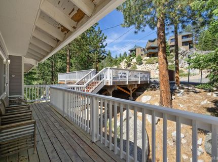 314 Barton Drive, Stateline, NV 89449 Photo