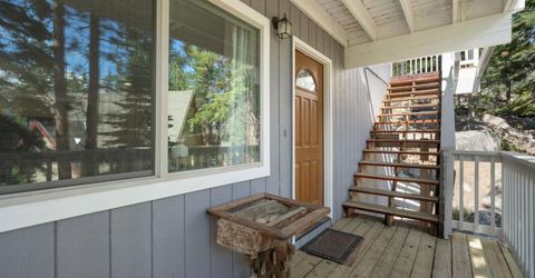 314 Barton Drive, Stateline, NV 89449 Photo