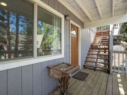 314 Barton Drive, Stateline, NV 89449 Photo