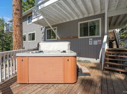 314 Barton Drive, Stateline, NV 89449 Photo