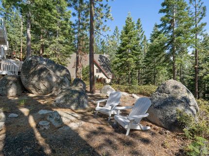 314 Barton Drive, Stateline, NV 89449 Photo