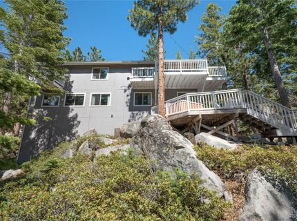 314 Barton Drive, Stateline, NV 89449 Photo