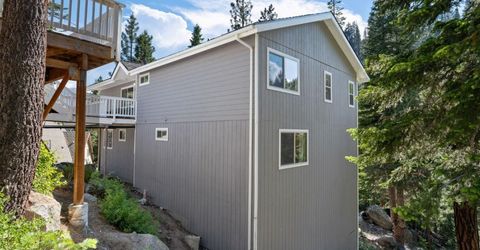 314 Barton Drive, Stateline, NV 89449 Photo