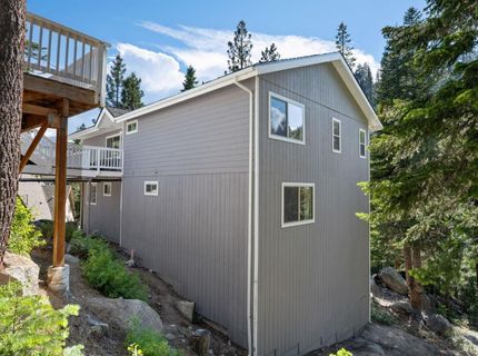 314 Barton Drive, Stateline, NV 89449 Photo