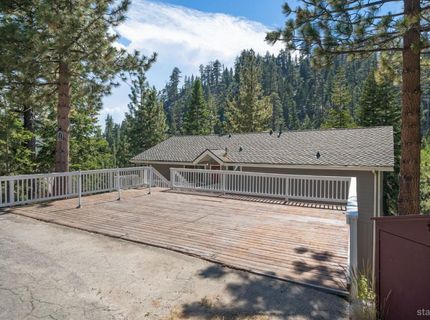 314 Barton Drive, Stateline, NV 89449 Photo
