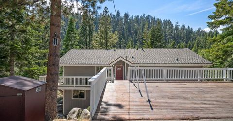 314 Barton Drive, Stateline, NV 89449 Photo