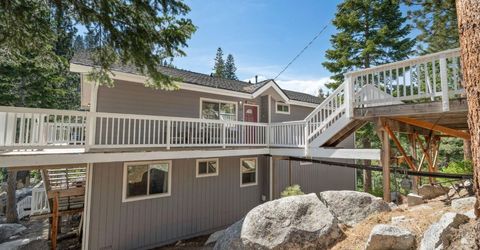 314 Barton Drive, Stateline, NV 89449 Photo