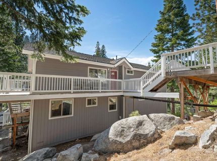 314 Barton Drive, Stateline, NV 89449 Photo