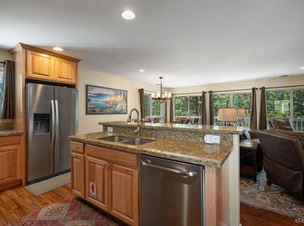 314 Barton Drive, Stateline, NV 89449 Photo