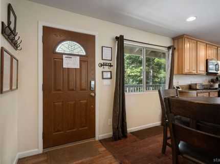 314 Barton Drive, Stateline, NV 89449 Photo