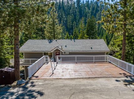 314 Barton Drive, Stateline, NV 89449 Photo