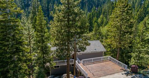 314 Barton Drive, Stateline, NV 89449 Photo
