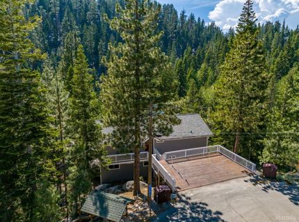 314 Barton Drive, Stateline, NV 89449 Photo