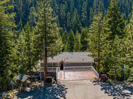 314 Barton Drive, Stateline, NV 89449 Photo