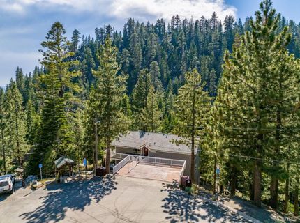 314 Barton Drive, Stateline, NV 89449 Photo