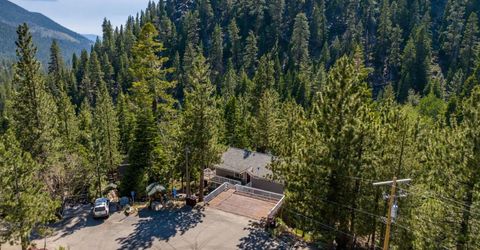 314 Barton Drive, Stateline, NV 89449 Photo