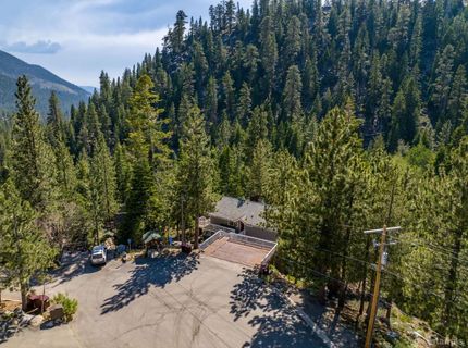 314 Barton Drive, Stateline, NV 89449 Photo