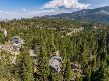 314 Barton Drive, Stateline, NV 89449 Photo