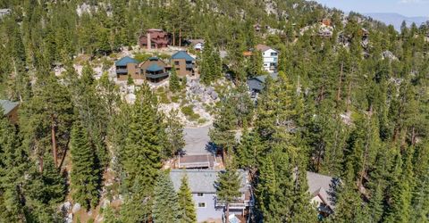 314 Barton Drive, Stateline, NV 89449 Photo