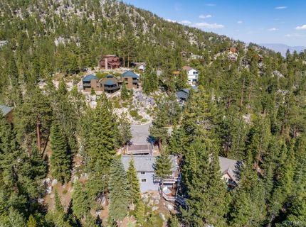 314 Barton Drive, Stateline, NV 89449 Photo