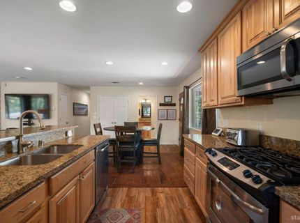314 Barton Drive, Stateline, NV 89449 Photo