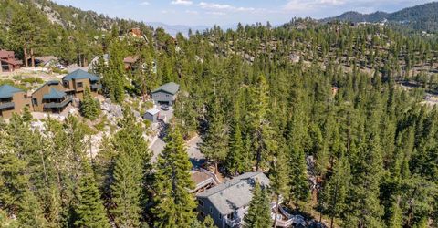 314 Barton Drive, Stateline, NV 89449 Photo