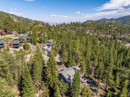 314 Barton Drive, Stateline, NV 89449 Photo
