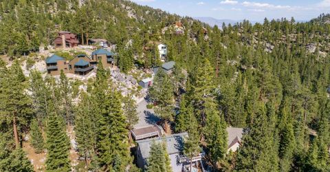 314 Barton Drive, Stateline, NV 89449 Photo