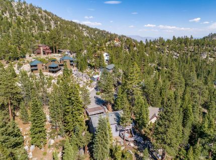 314 Barton Drive, Stateline, NV 89449 Photo