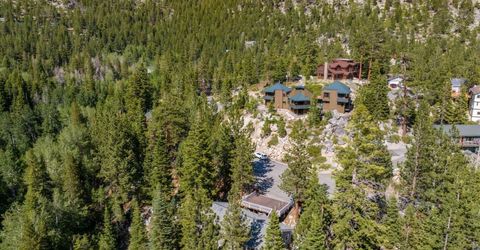 314 Barton Drive, Stateline, NV 89449 Photo