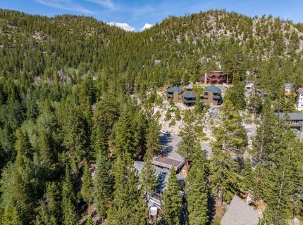 314 Barton Drive, Stateline, NV 89449 Photo