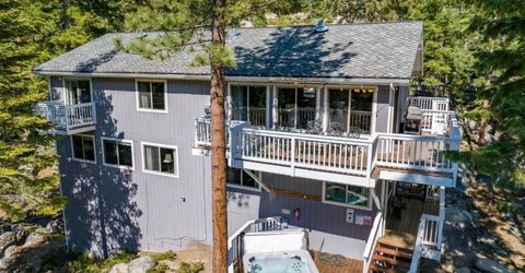 314 Barton Drive, Stateline, NV 89449 Photo
