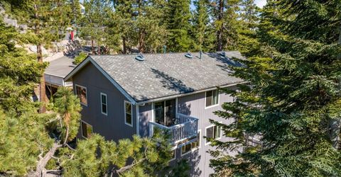 314 Barton Drive, Stateline, NV 89449 Photo