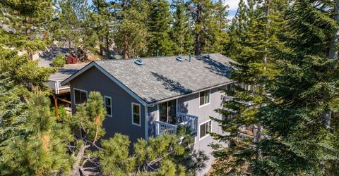 314 Barton Drive, Stateline, NV 89449 Photo