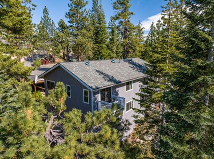 314 Barton Drive, Stateline, NV 89449 Photo
