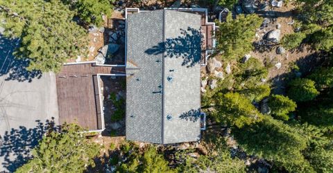 314 Barton Drive, Stateline, NV 89449 Photo