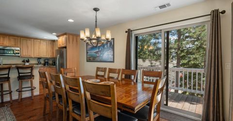314 Barton Drive, Stateline, NV 89449 Photo