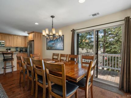 314 Barton Drive, Stateline, NV 89449 Photo
